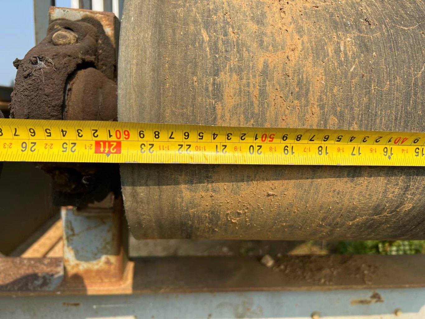 Traylor Gyrator Crushing Plant #9717 DP