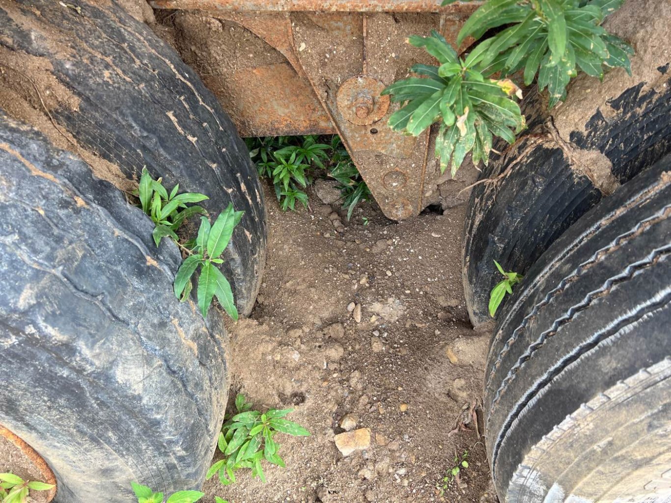 Traylor Gyrator Crushing Plant #9717 DP