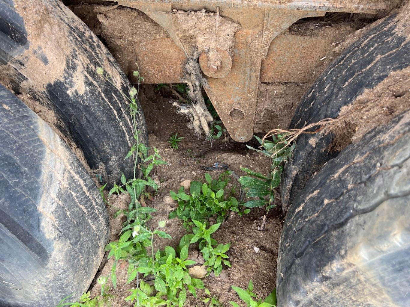 Traylor Gyrator Crushing Plant #9717 DP