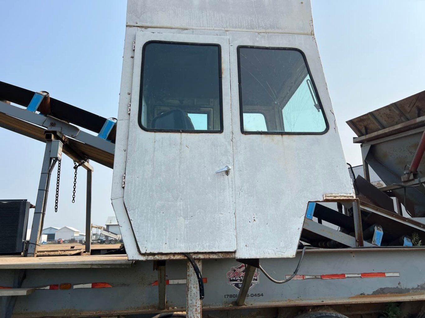 Traylor Gyrator Crushing Plant #9717 DP