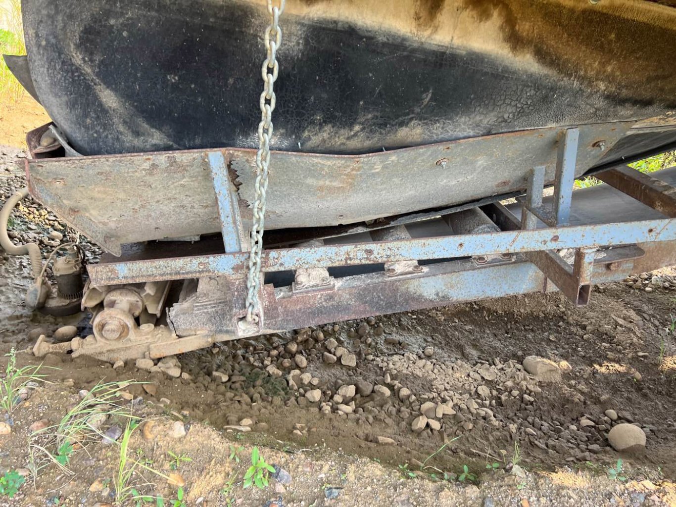 Traylor Gyrator Crushing Plant #9717 DP