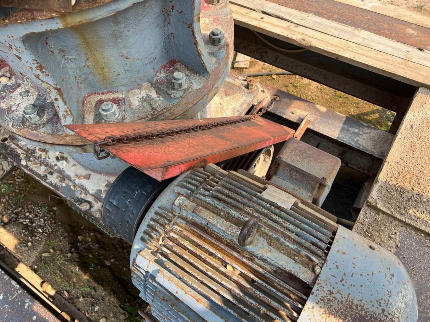 Traylor Gyrator Crushing Plant #9717 DP