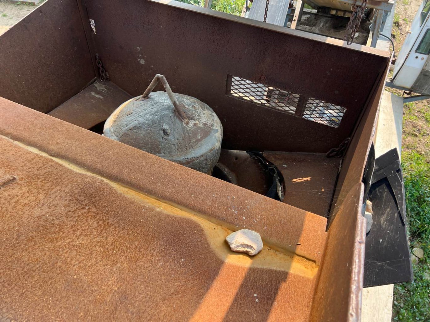 Traylor Gyrator Crushing Plant #9717 DP