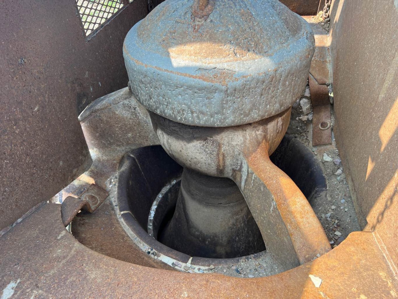 Traylor Gyrator Crushing Plant #9717 DP