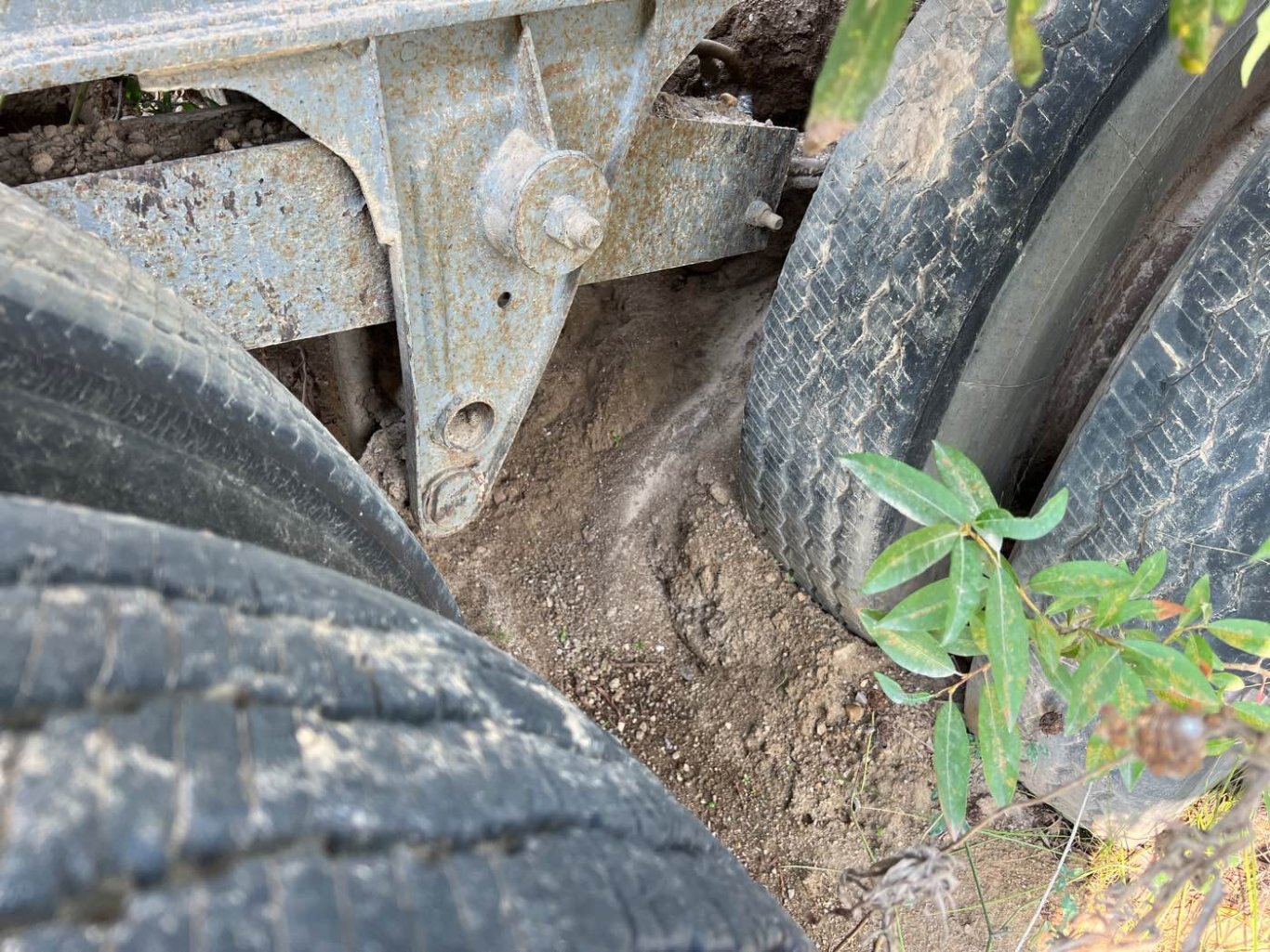 Traylor Gyrator Crushing Plant #9717 DP