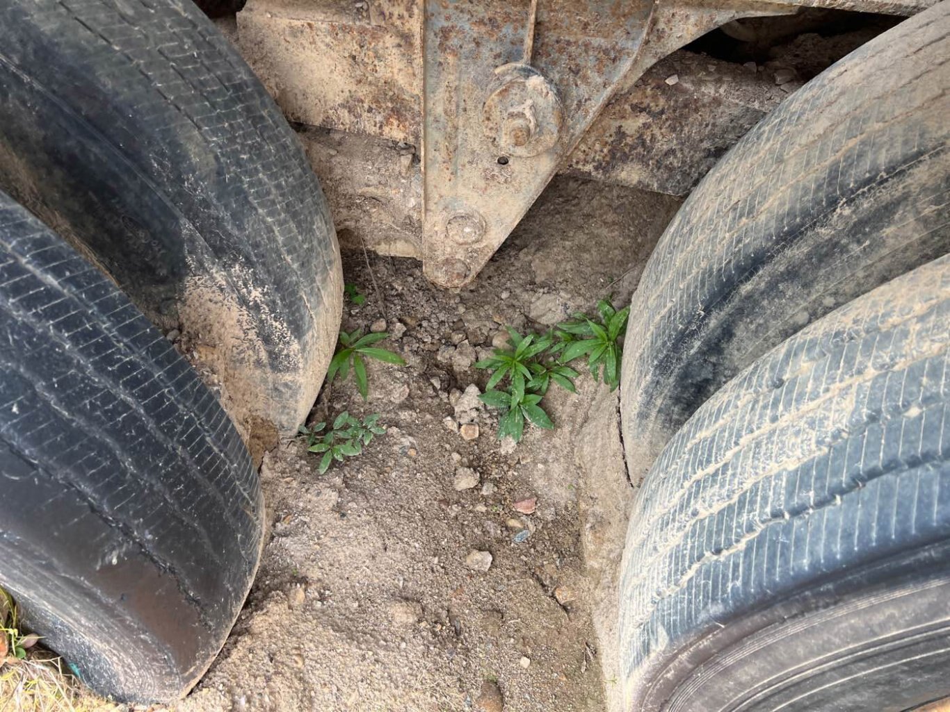 Traylor Gyrator Crushing Plant #9717 DP