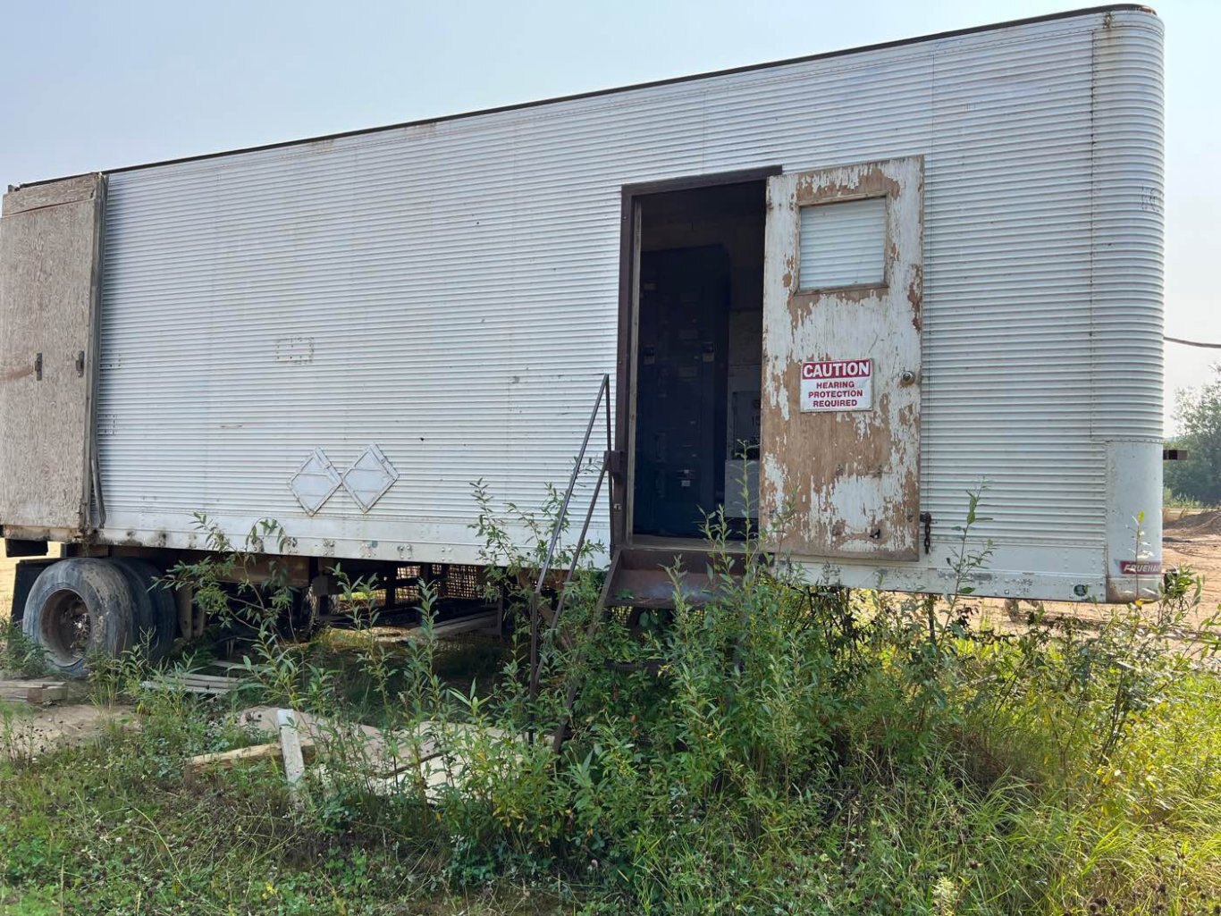 Traylor Gyrator Crushing Plant #9717 DP