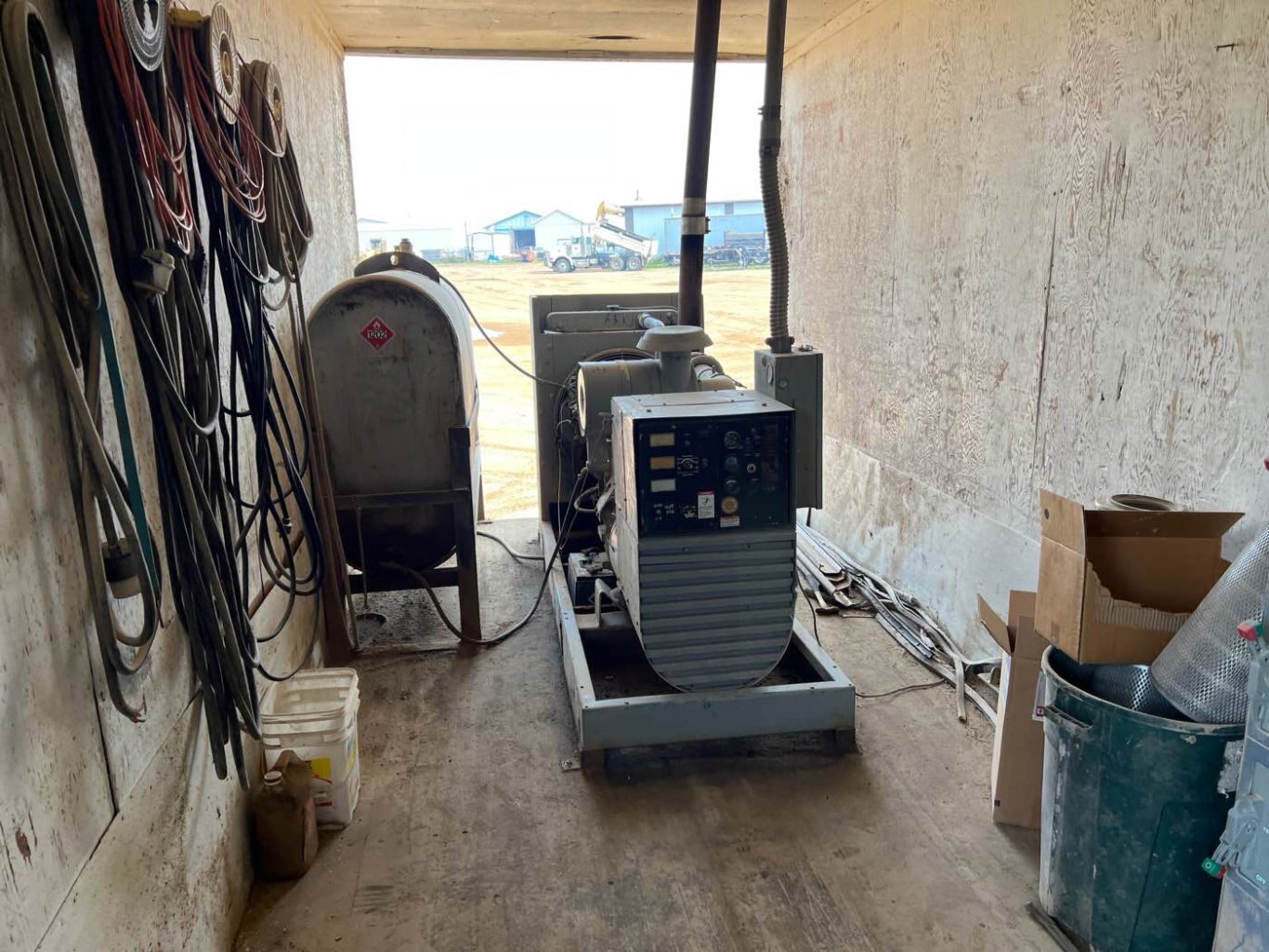 Traylor Gyrator Crushing Plant #9717 DP