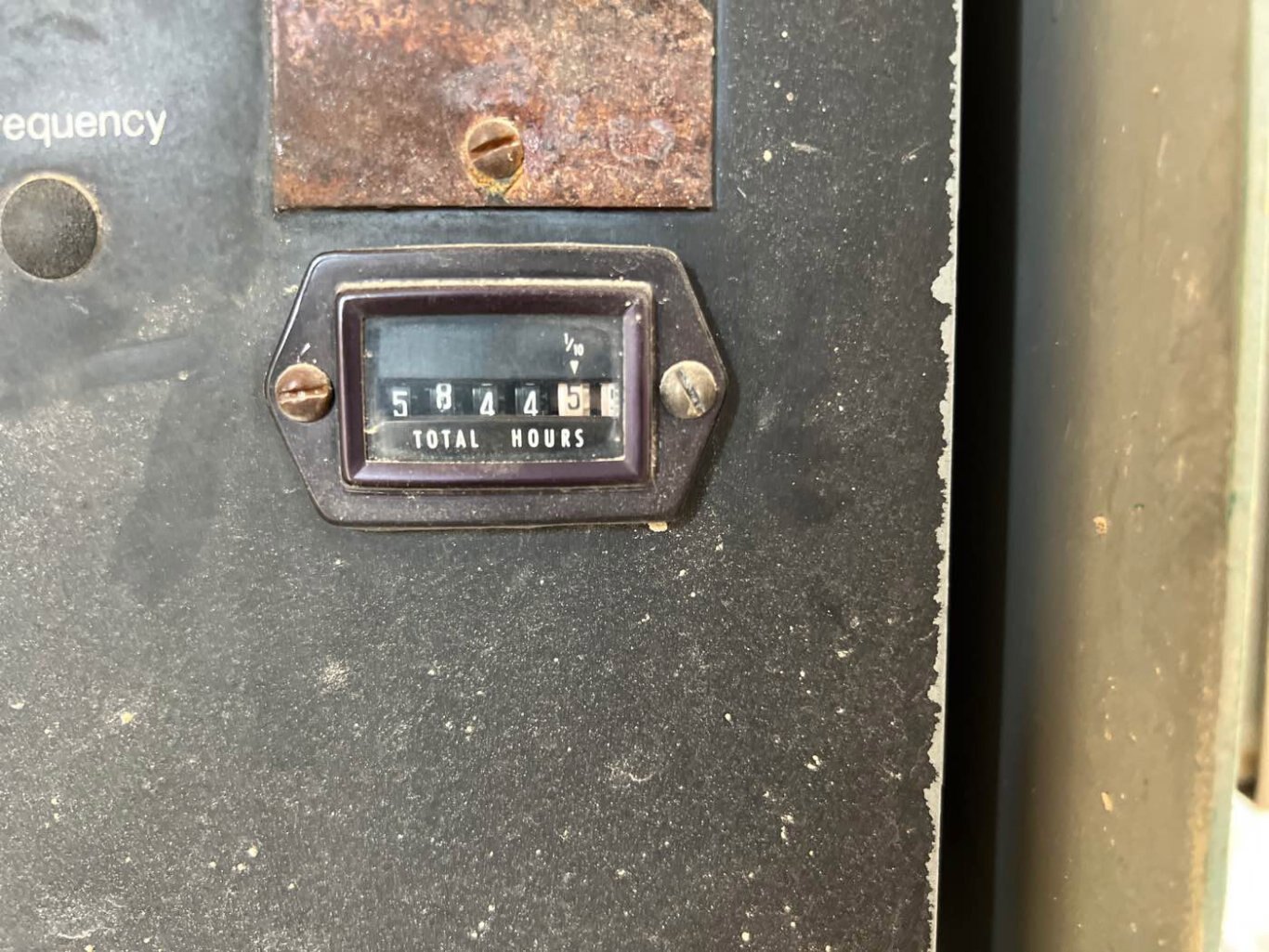 Traylor Gyrator Crushing Plant #9717 DP