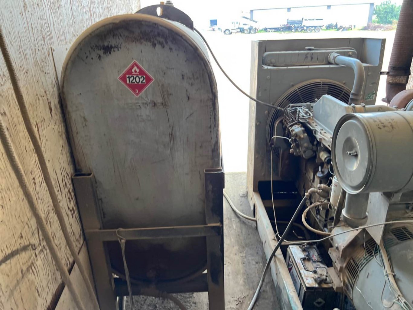 Traylor Gyrator Crushing Plant #9717 DP