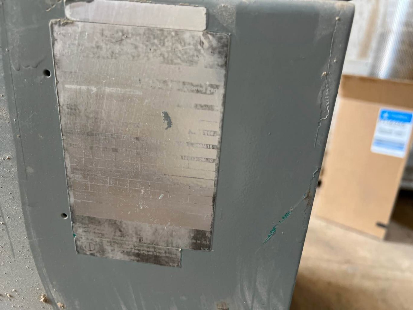 Traylor Gyrator Crushing Plant #9717 DP