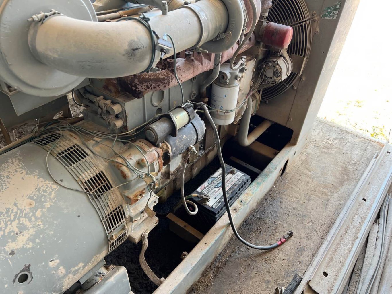 Traylor Gyrator Crushing Plant #9717 DP