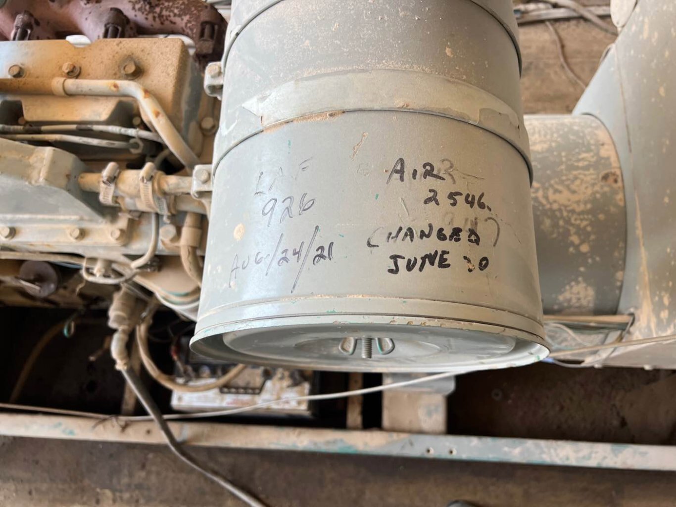 Traylor Gyrator Crushing Plant #9717 DP