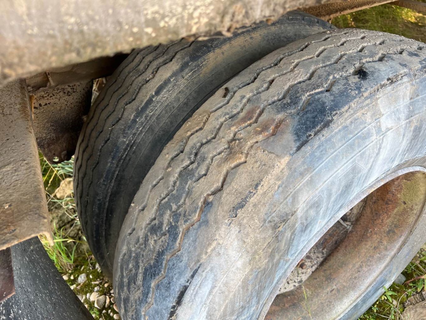 Traylor Gyrator Crushing Plant #9717 DP