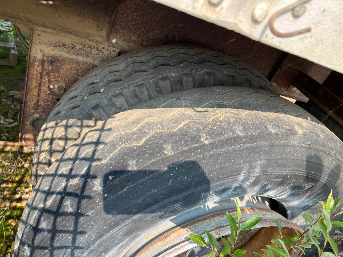 Traylor Gyrator Crushing Plant #9717 DP