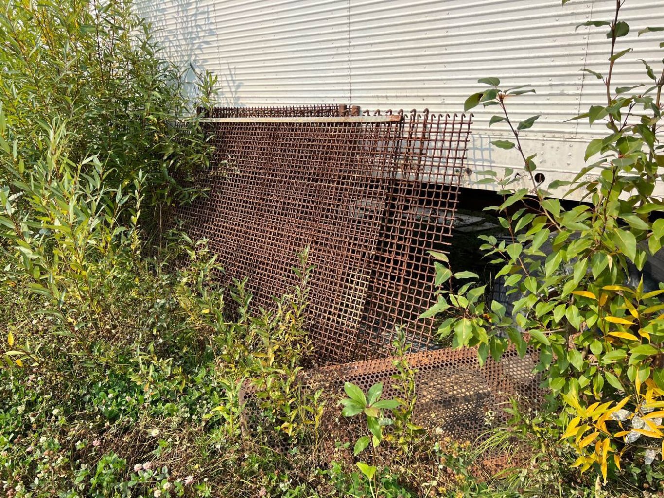 Traylor Gyrator Crushing Plant #9717 DP