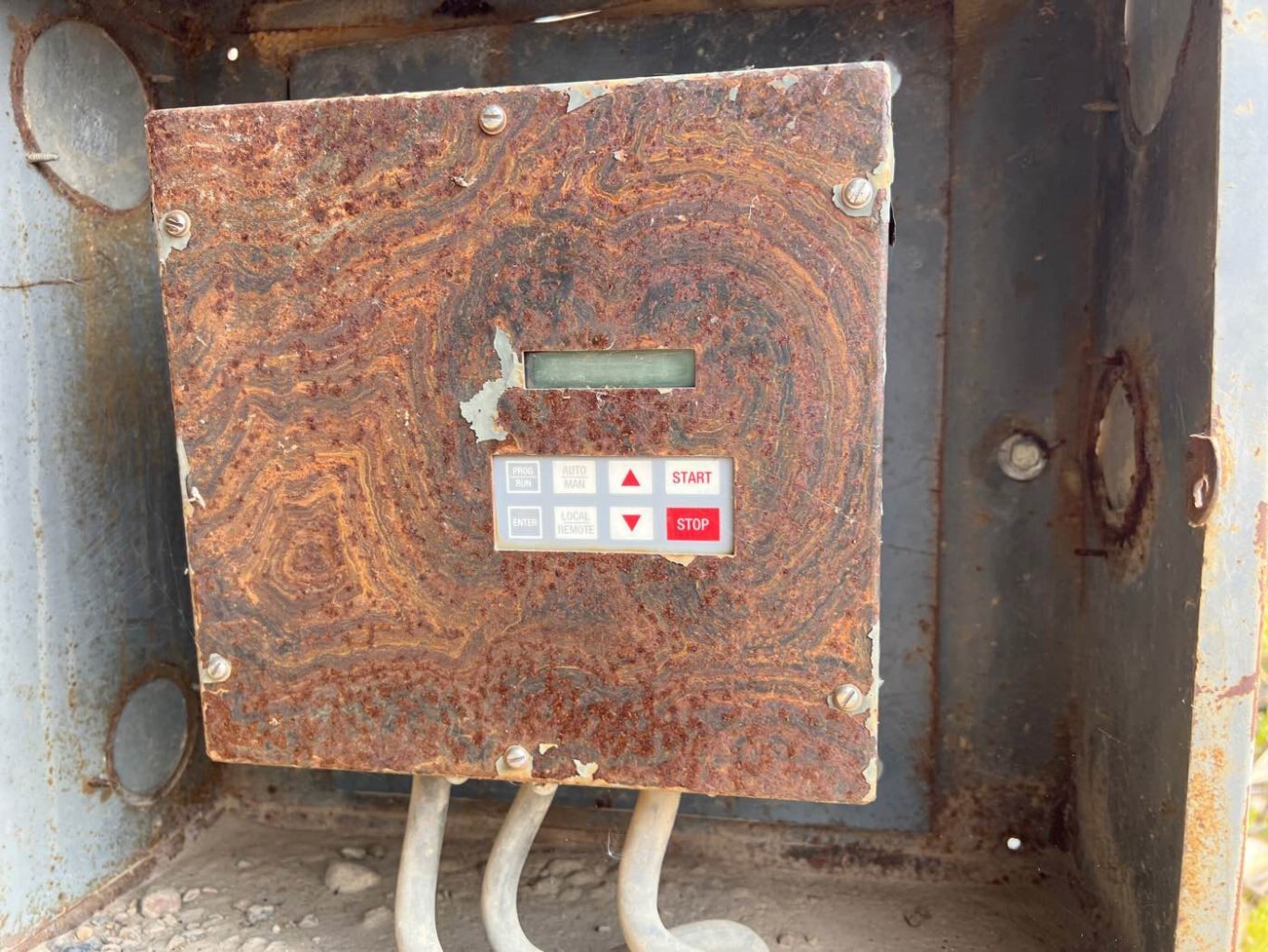 Traylor Gyrator Crushing Plant #9717 DP