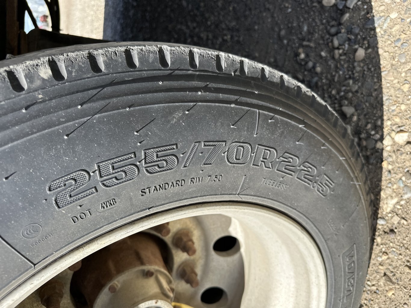 2006 Trail King MG Series Heavy Double Drop Lowbed Trailer & Booster #9747 DP