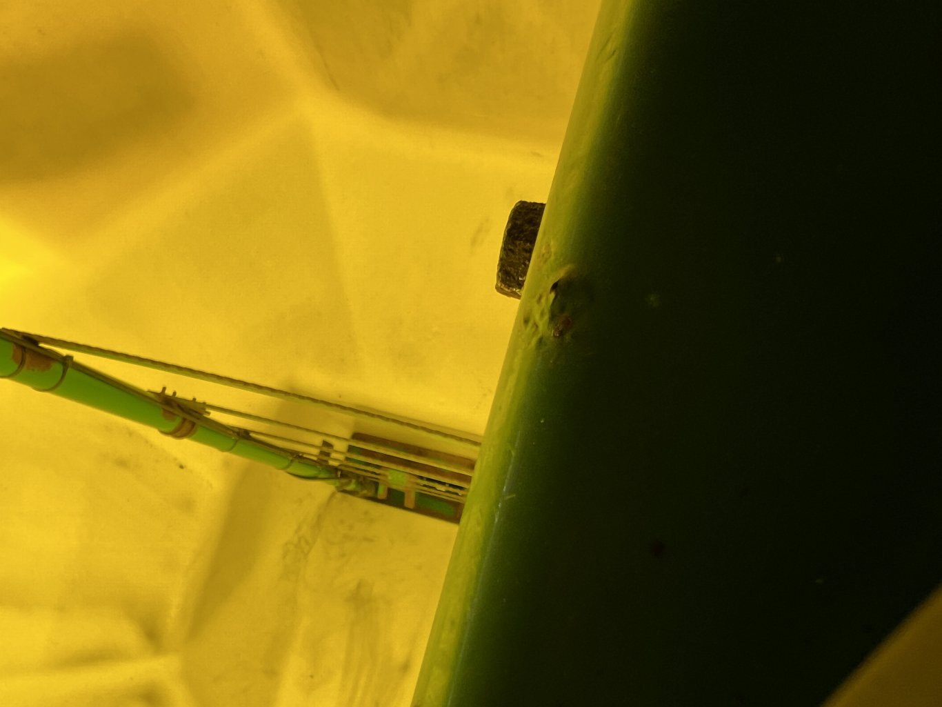 2009 John Deere 1835 Air Seeder 60ft & John Deere 1910 Cart #9764 BP