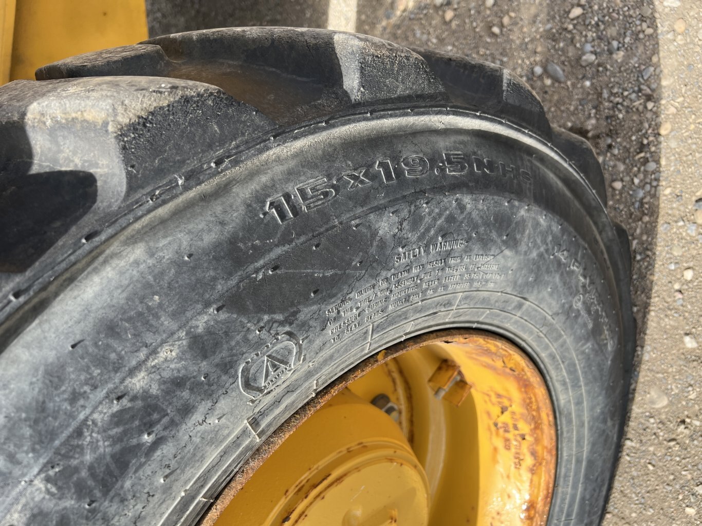 2017 Deere 710L Backhoe 4WD #9780 BP