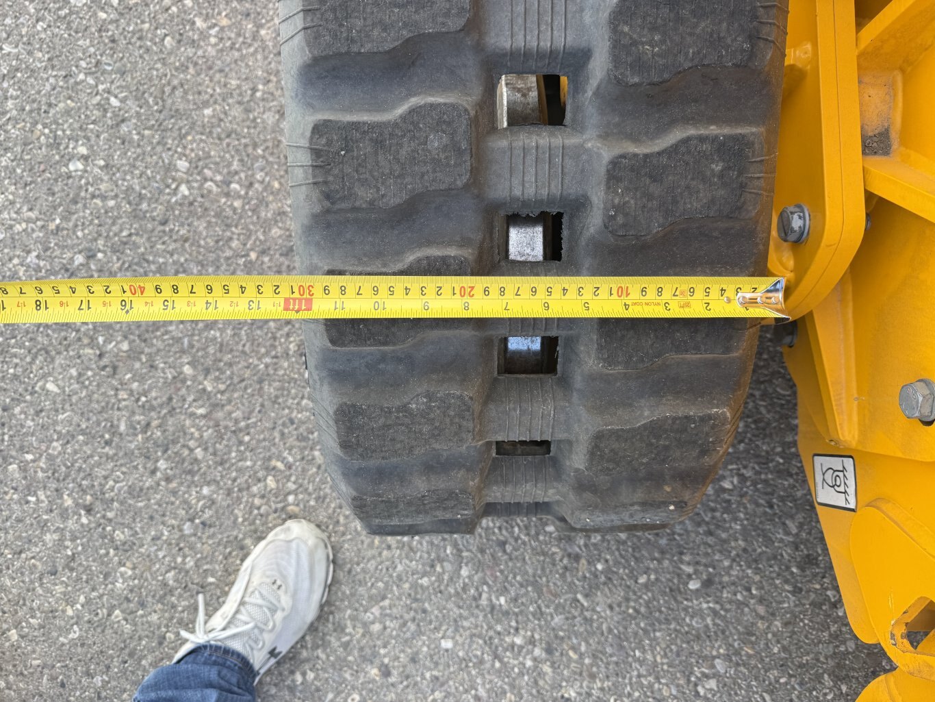 2022 JCB 1CXT Skid Steer Backhoe Loader Combo #9803 JP