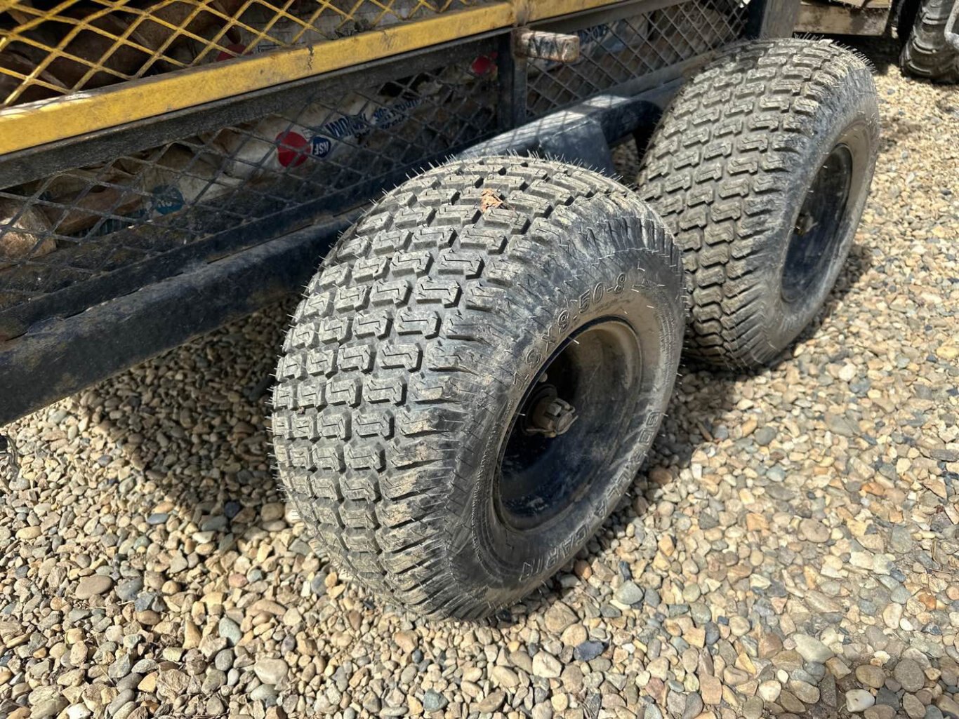 Mobile 2400 Self Propelled Heli Portable Drill #9809 DP