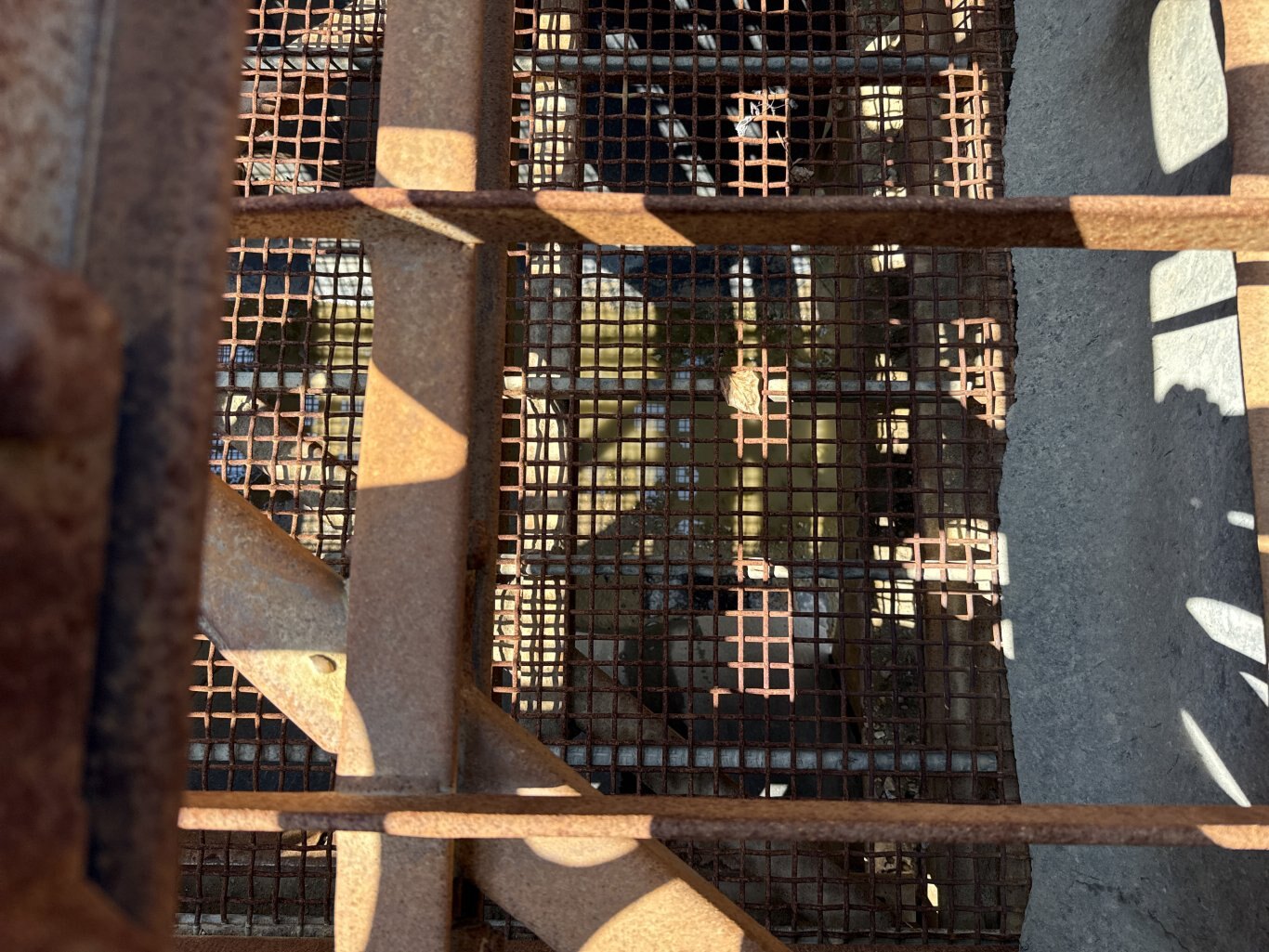 2011 Telsmith 6203 32LP Screen Plant #9837 JA