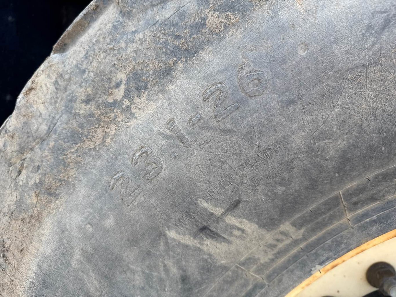 2007 Ingersoll Rand SD 116DX TF Smooth Drum Compactor #9838 JA