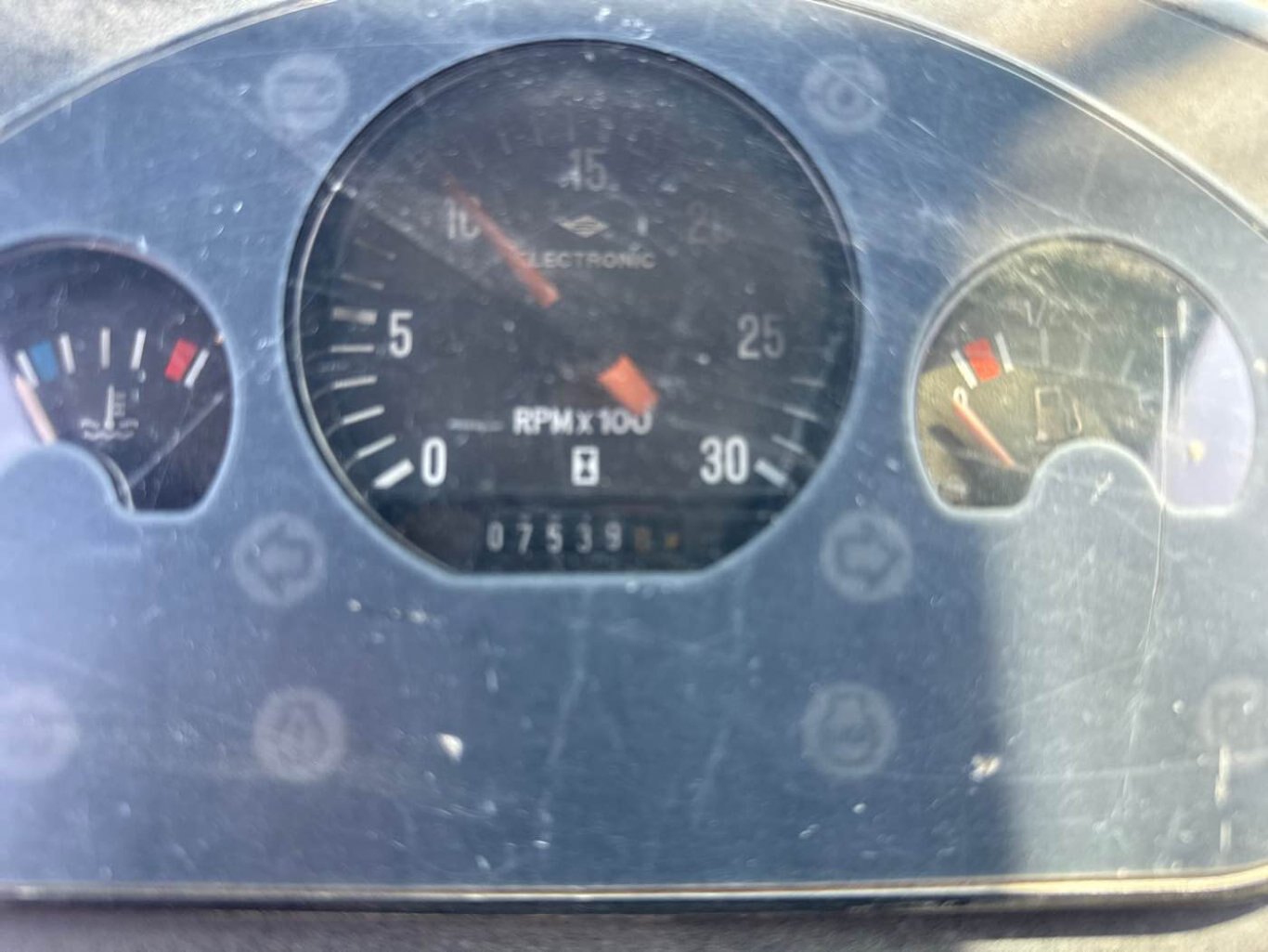 2007 Ingersoll Rand SD 116DX TF Smooth Drum Compactor #9838 JA