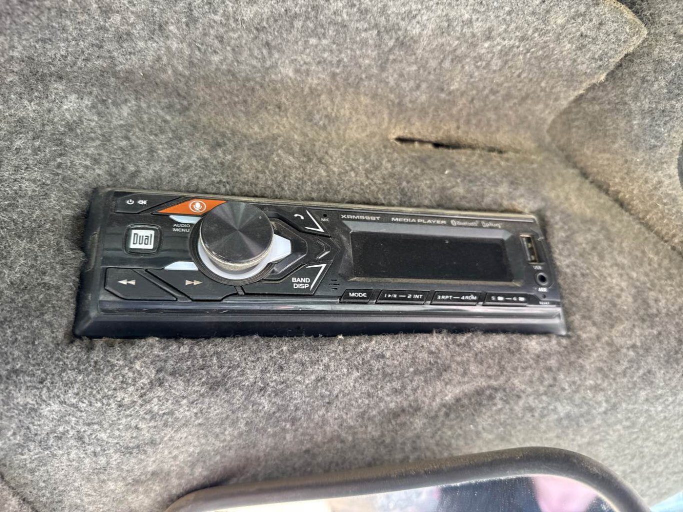 2007 Ingersoll Rand SD 116DX TF Smooth Drum Compactor #9838 JA