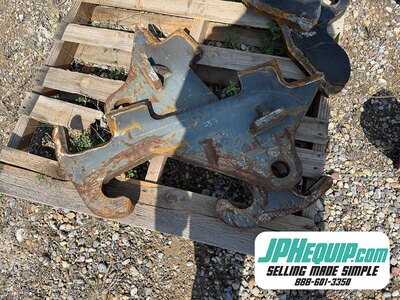 ISO HiVis Blank Lugging High Vis Wheel Loader #W757TMLBCUT JPH