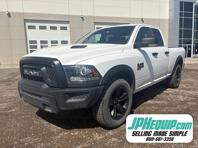 2022 Dodge Ram 1500 Pickup Truck SLT #9871 AS