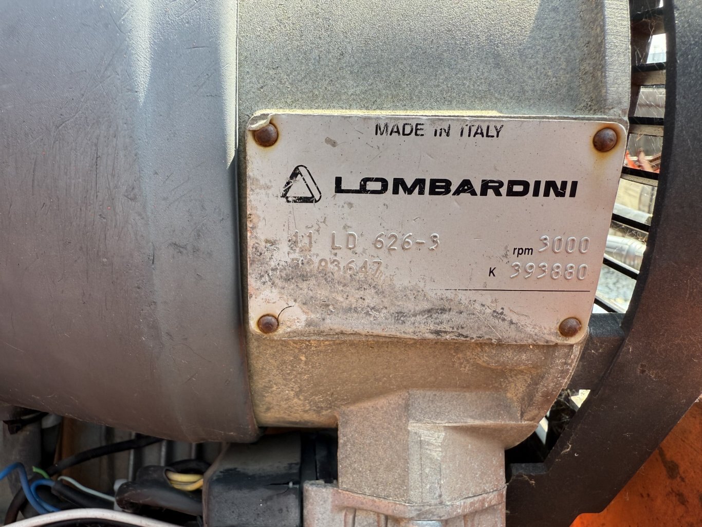 Bertram Drilling Seismic Drill/Heli Drill #9885 AS