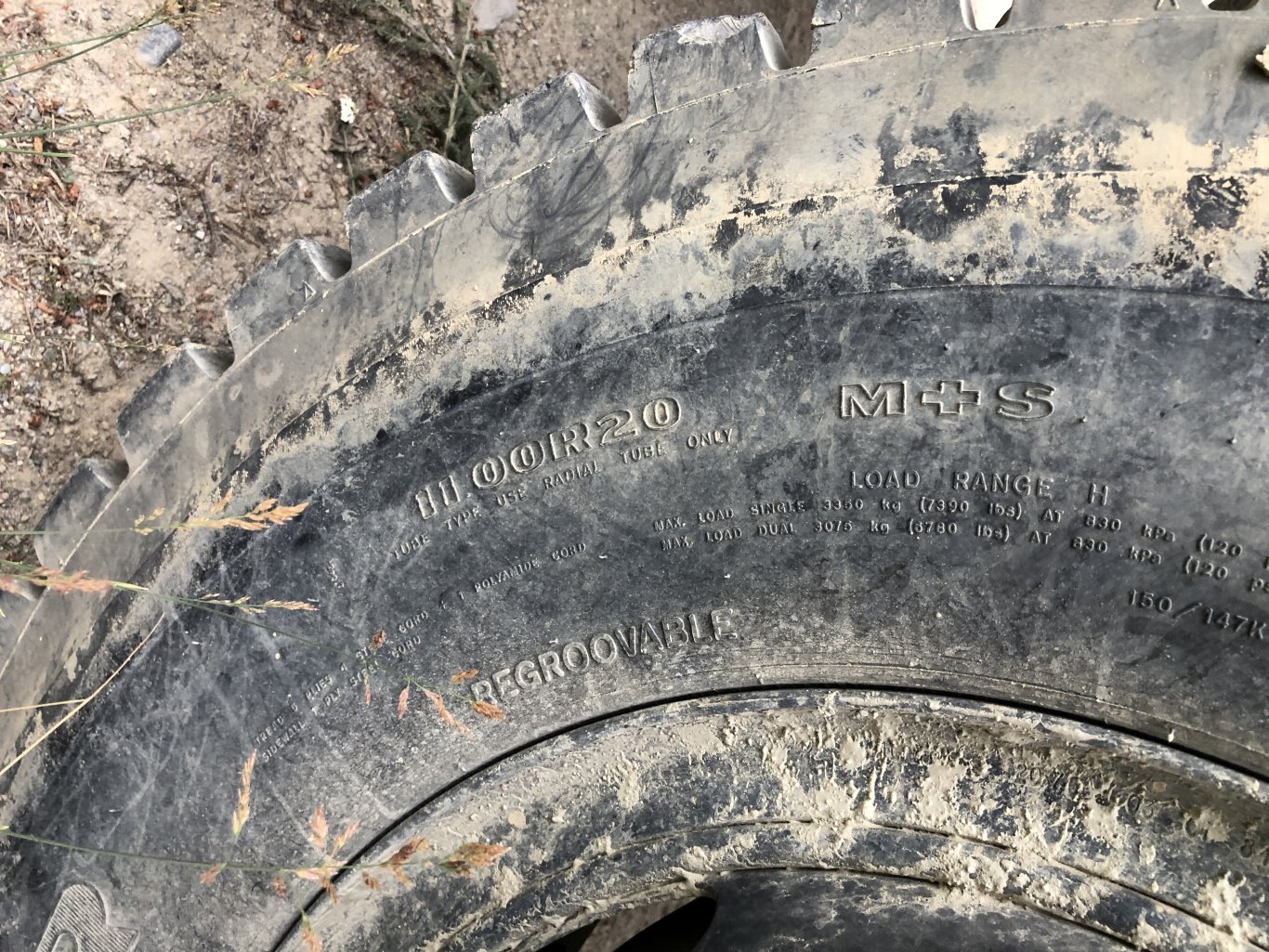 1985 AM General M931 Army Truck 6WD ***Completely Rebuild in 2008 *** #9898 BP