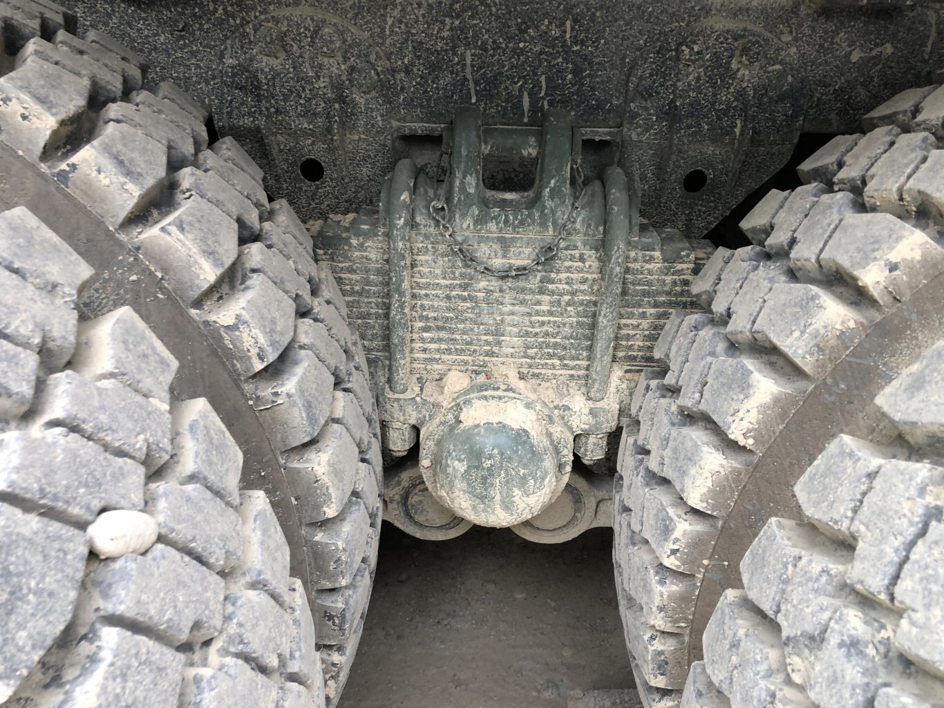 1985 AM General M931 Army Truck 6WD ***Completely Rebuild in 2008 *** #9898 BP