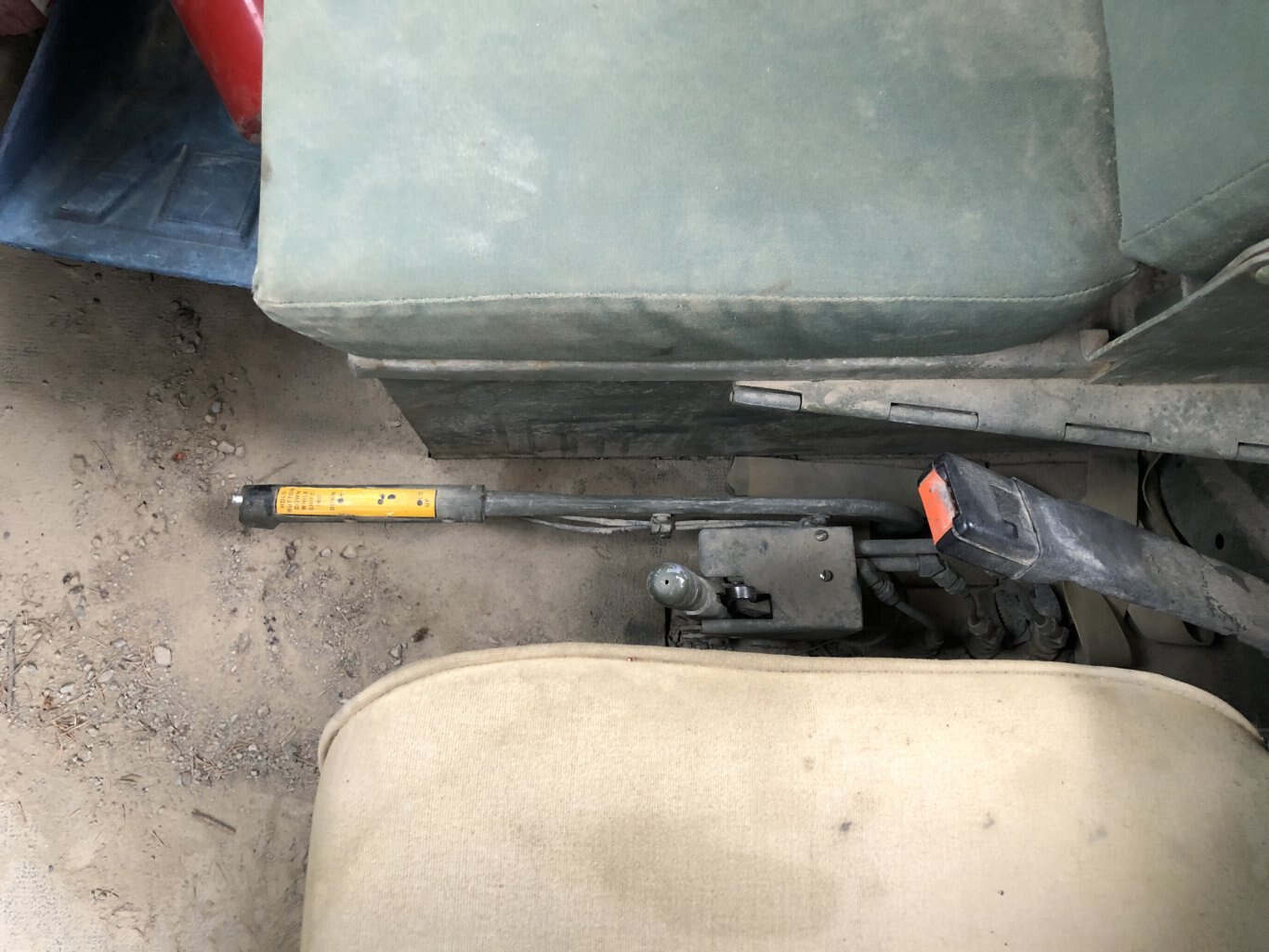 1985 AM General M931 Army Truck 6WD ***Completely Rebuild in 2008 *** #9898 BP