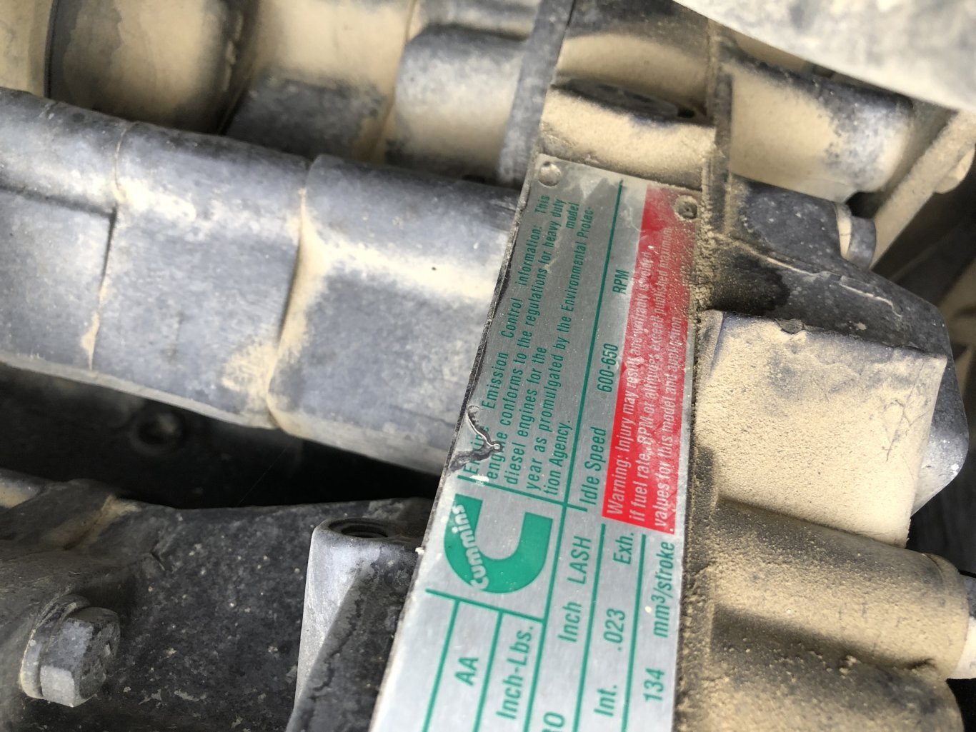 1985 AM General M931 Army Truck 6WD ***Completely Rebuild in 2008 *** #9898 BP