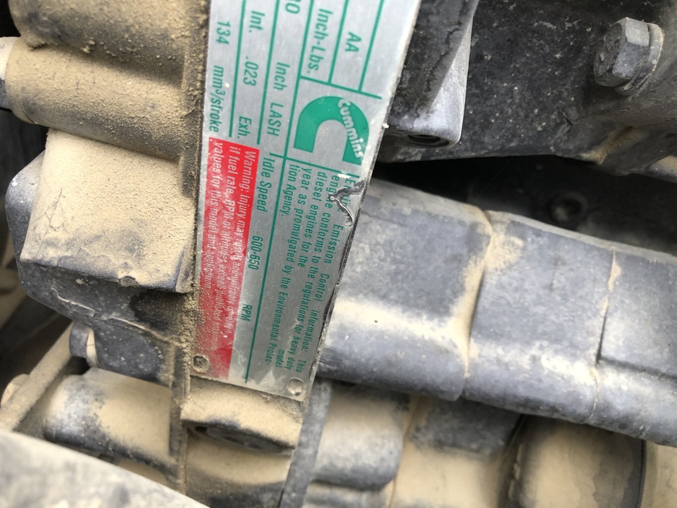 1985 AM General M931 Army Truck 6WD ***Completely Rebuild in 2008 *** #9898 BP