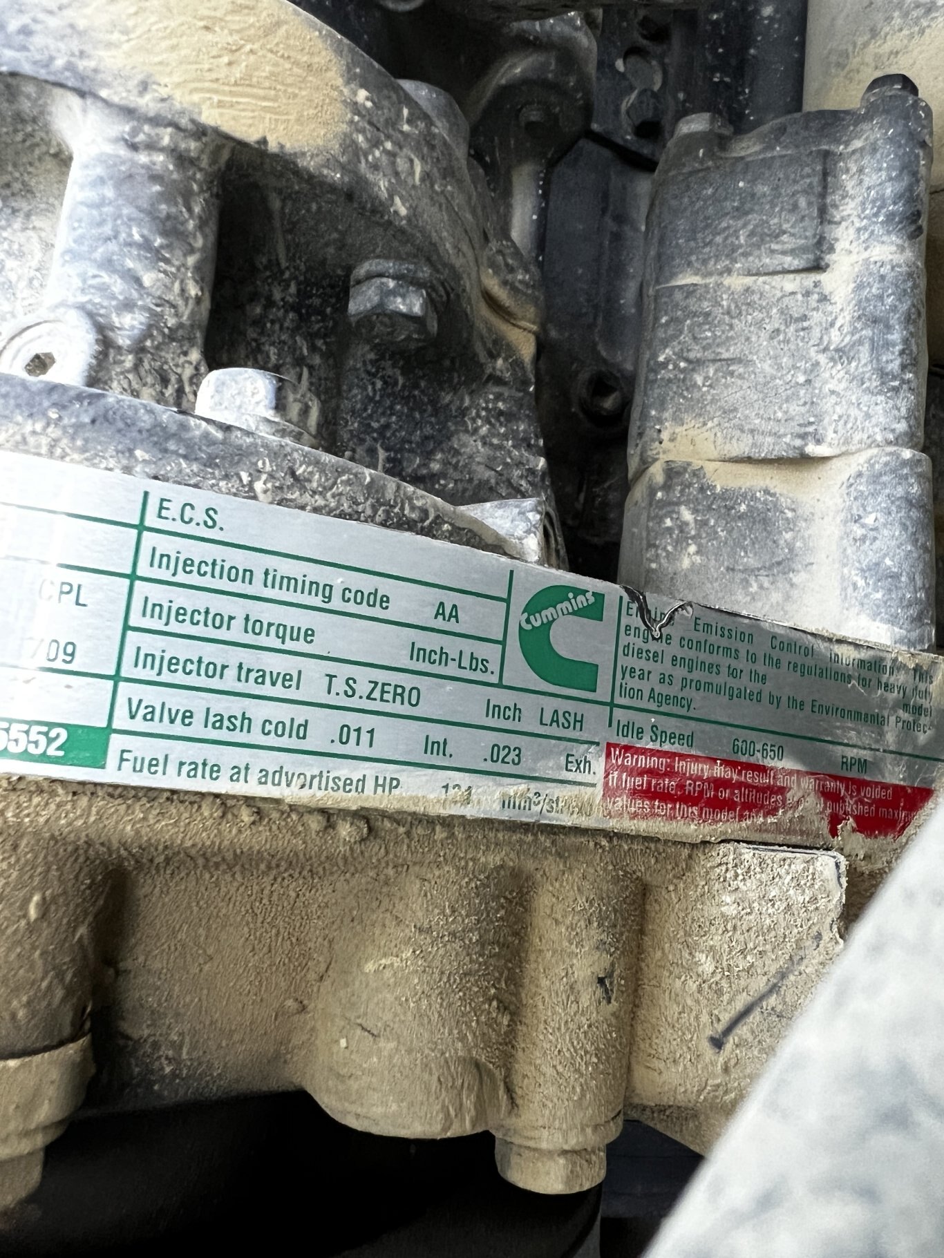 1985 AM General M931 Army Truck 6WD ***Completely Rebuild in 2008 *** #9898 BP