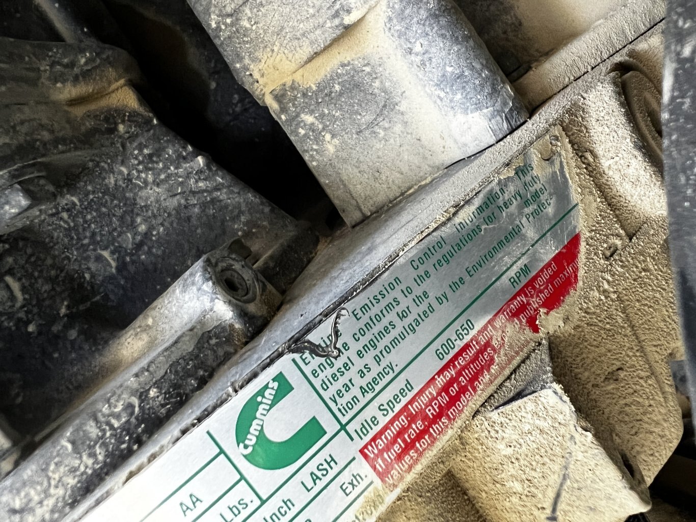 1985 AM General M931 Army Truck 6WD ***Completely Rebuild in 2008 *** #9898 BP