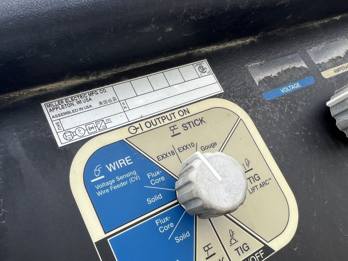 2006 Chevy C5500 Service Truck • 4X4 Mechanic Truck #9901 BP