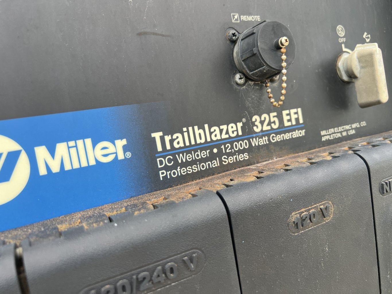 2006 Chevy C5500 Service Truck • 4X4 Mechanic Truck #9901 BP