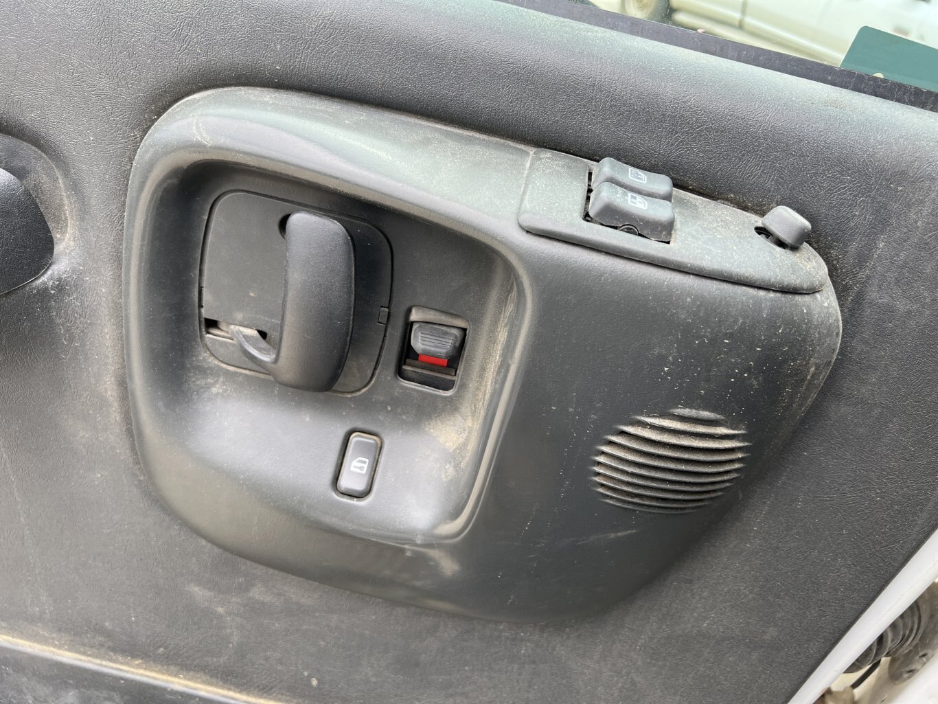 2006 Chevy C5500 Service Truck • 4X4 Mechanic Truck #9901 BP