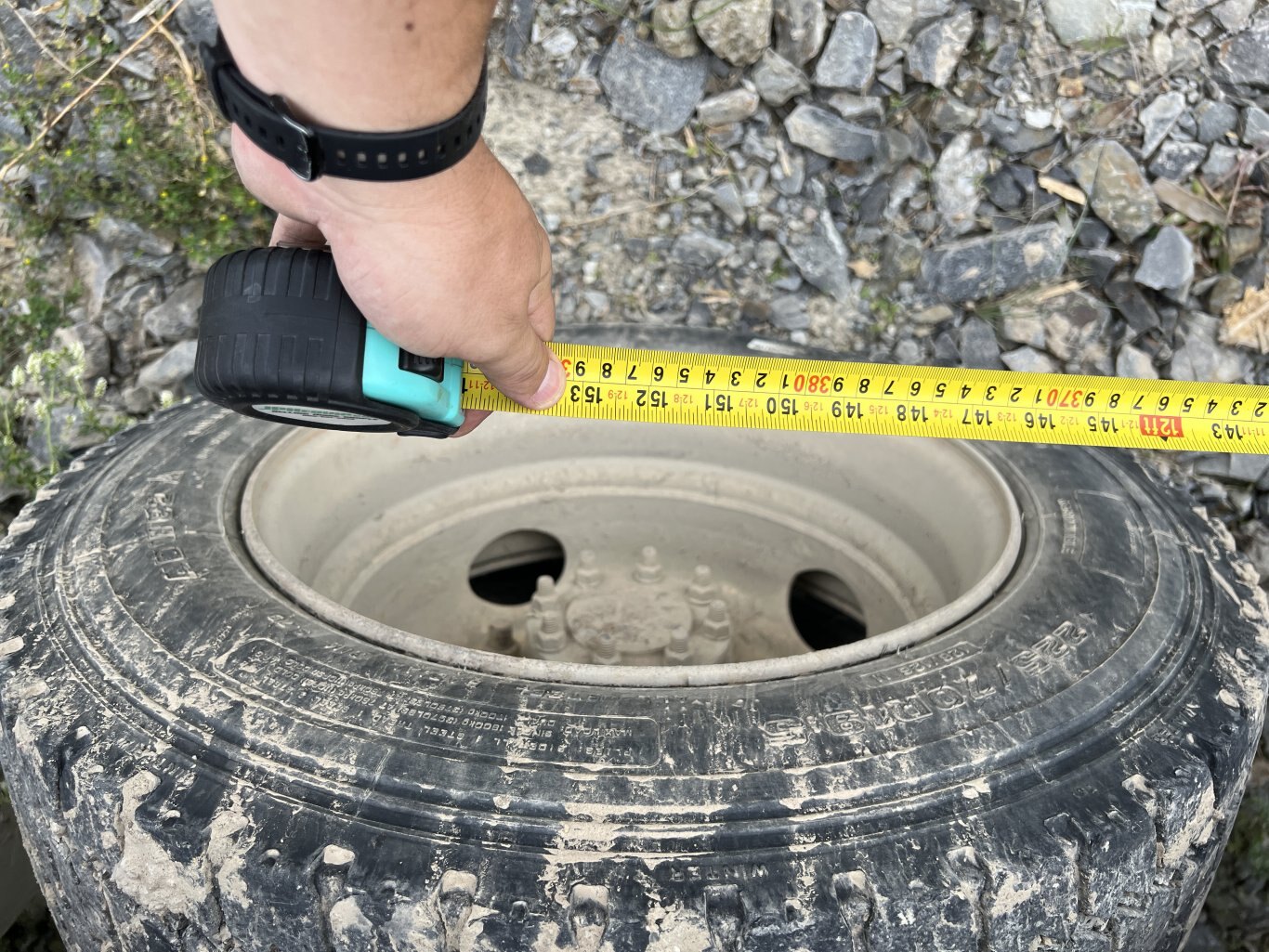 2007 GMC C5500 Service Truck with Hiab 077 BS 3 Knuckle Boom • 4X4 Mechanic Truck #9902 BP