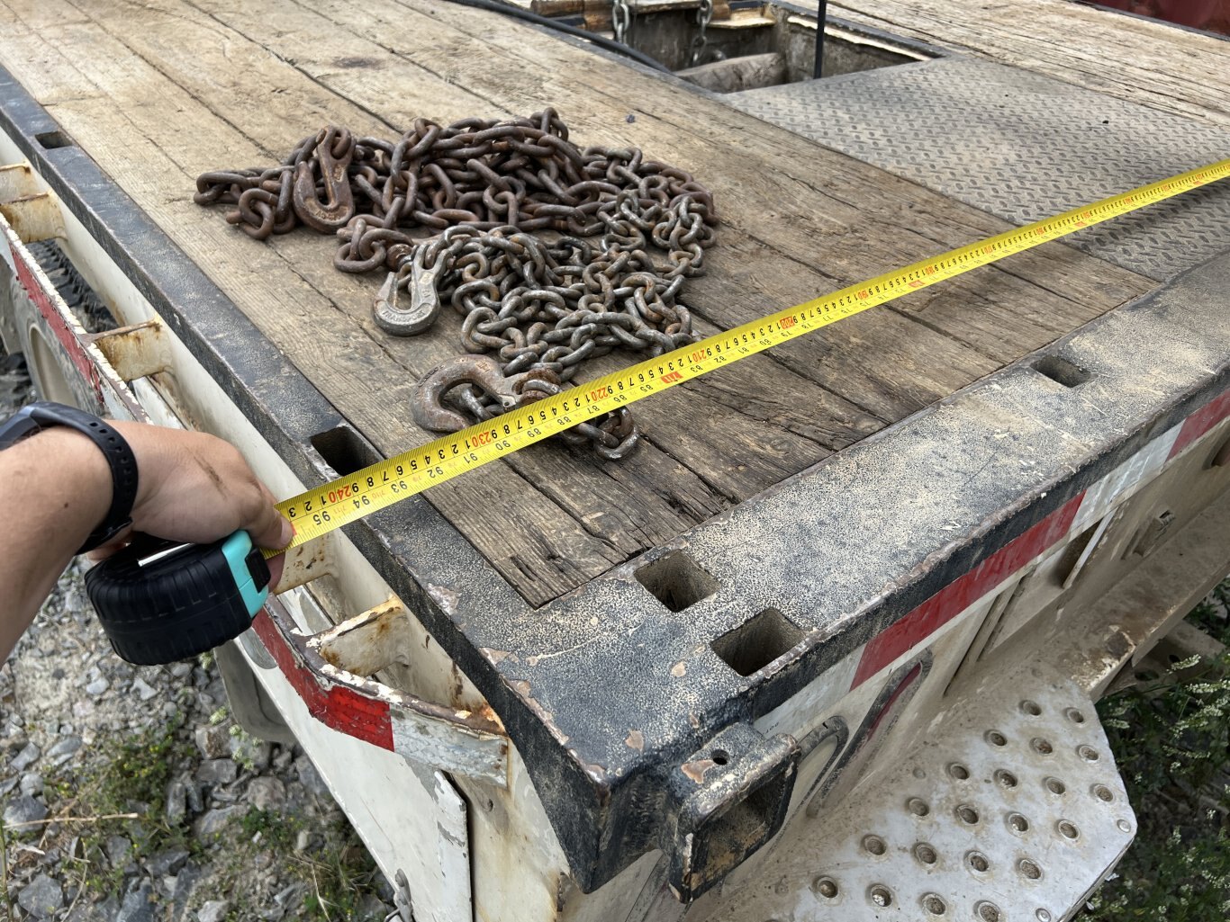 2007 GMC C5500 Service Truck with Hiab 077 BS 3 Knuckle Boom • 4X4 Mechanic Truck #9902 BP