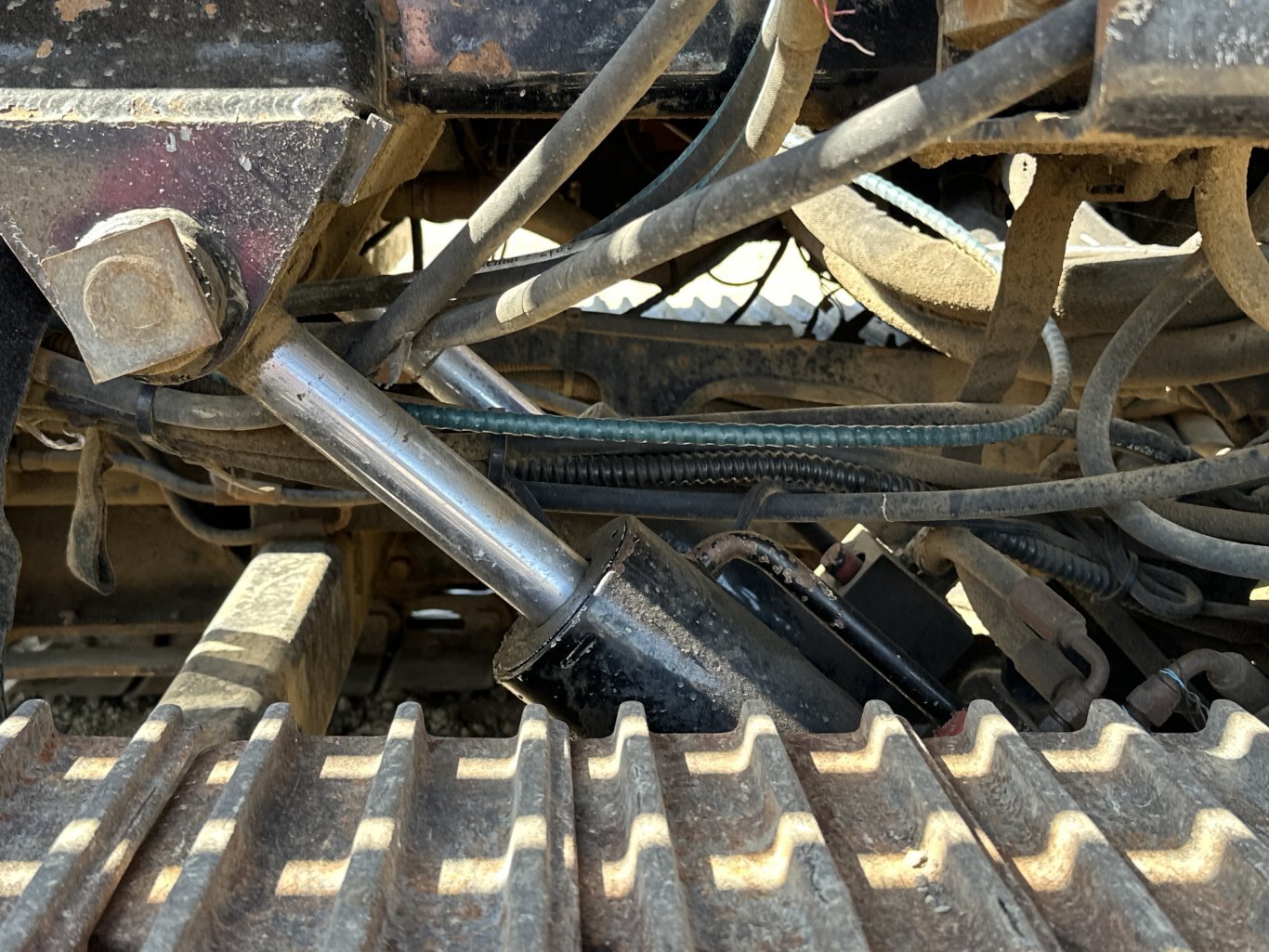 2010 Vermeer D36X50II Directional Drill #9912 DP