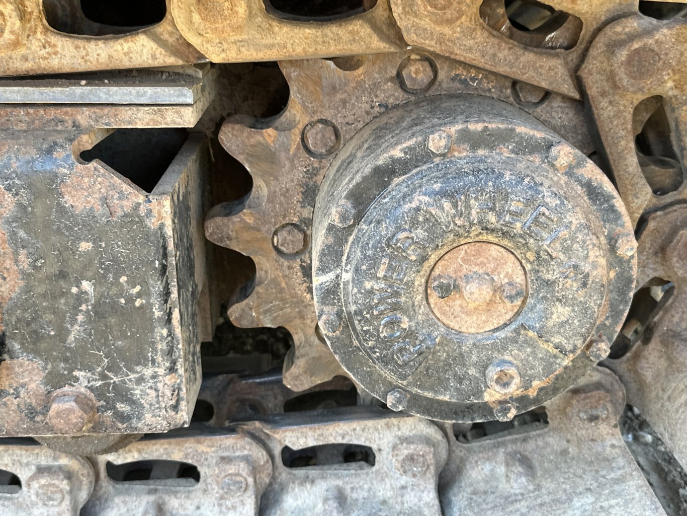 2010 Vermeer D36X50II Directional Drill #9912 DP