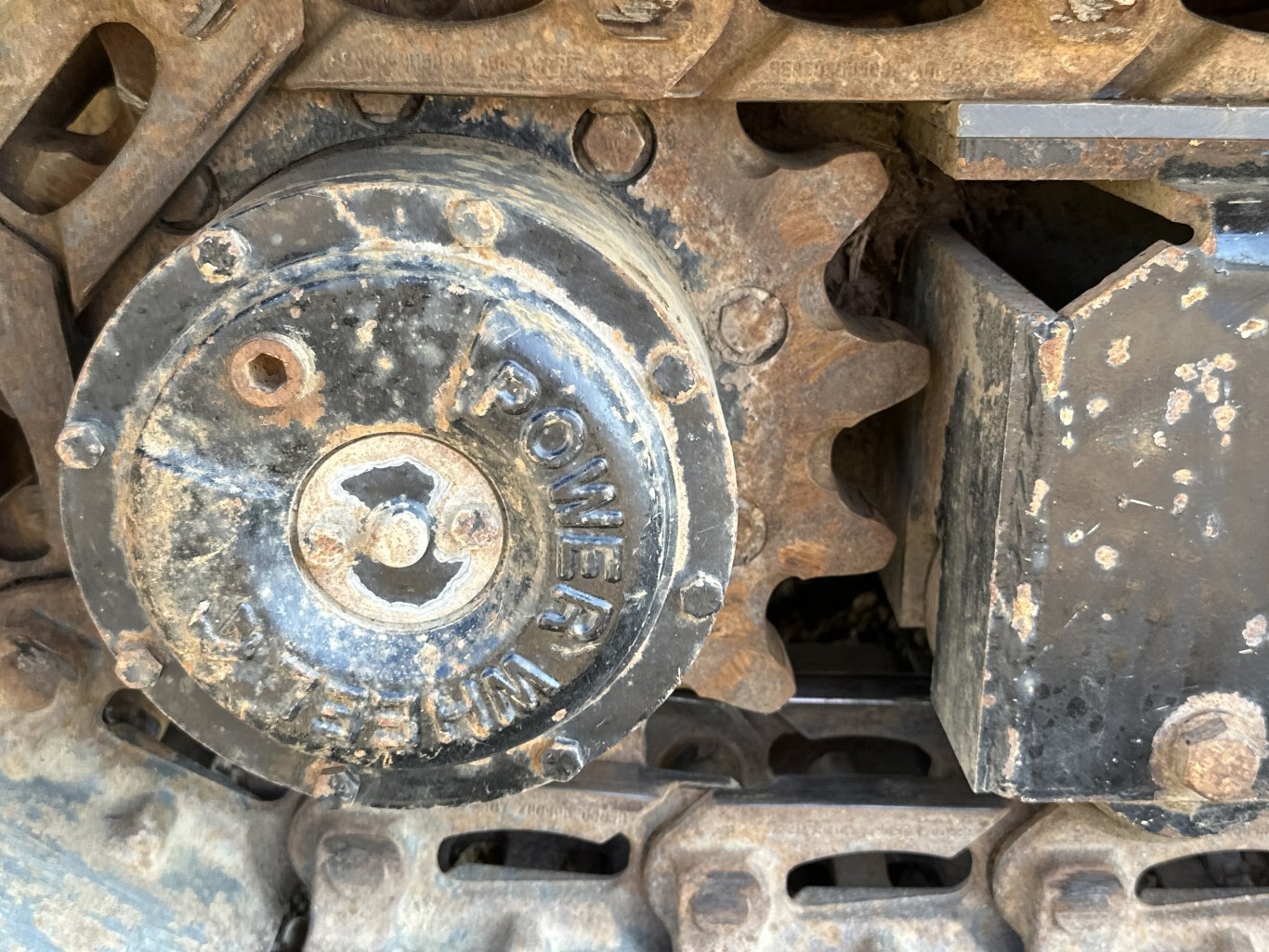 2010 Vermeer D36X50II Directional Drill #9912 DP