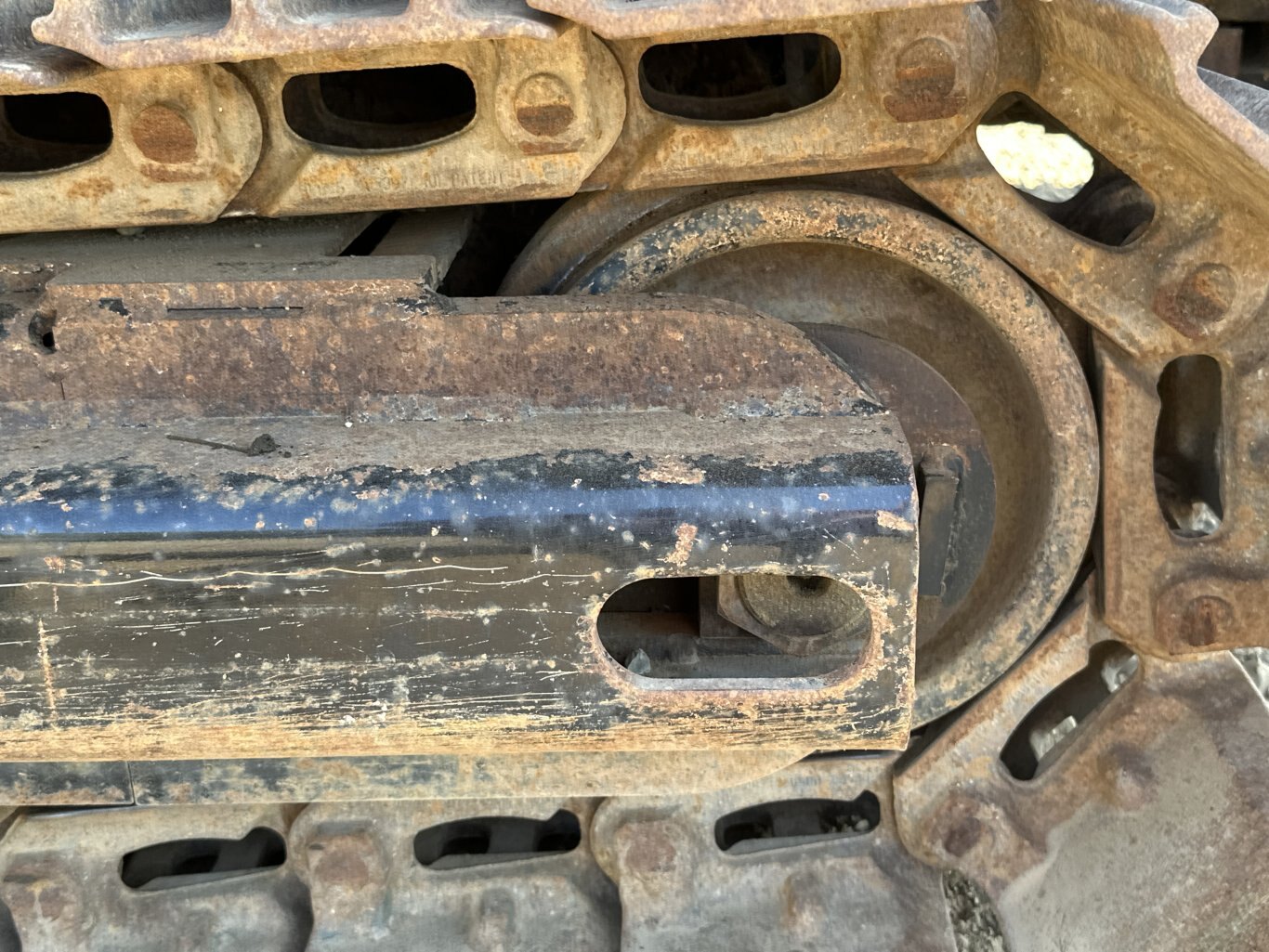 2010 Vermeer D36X50II Directional Drill #9912 DP