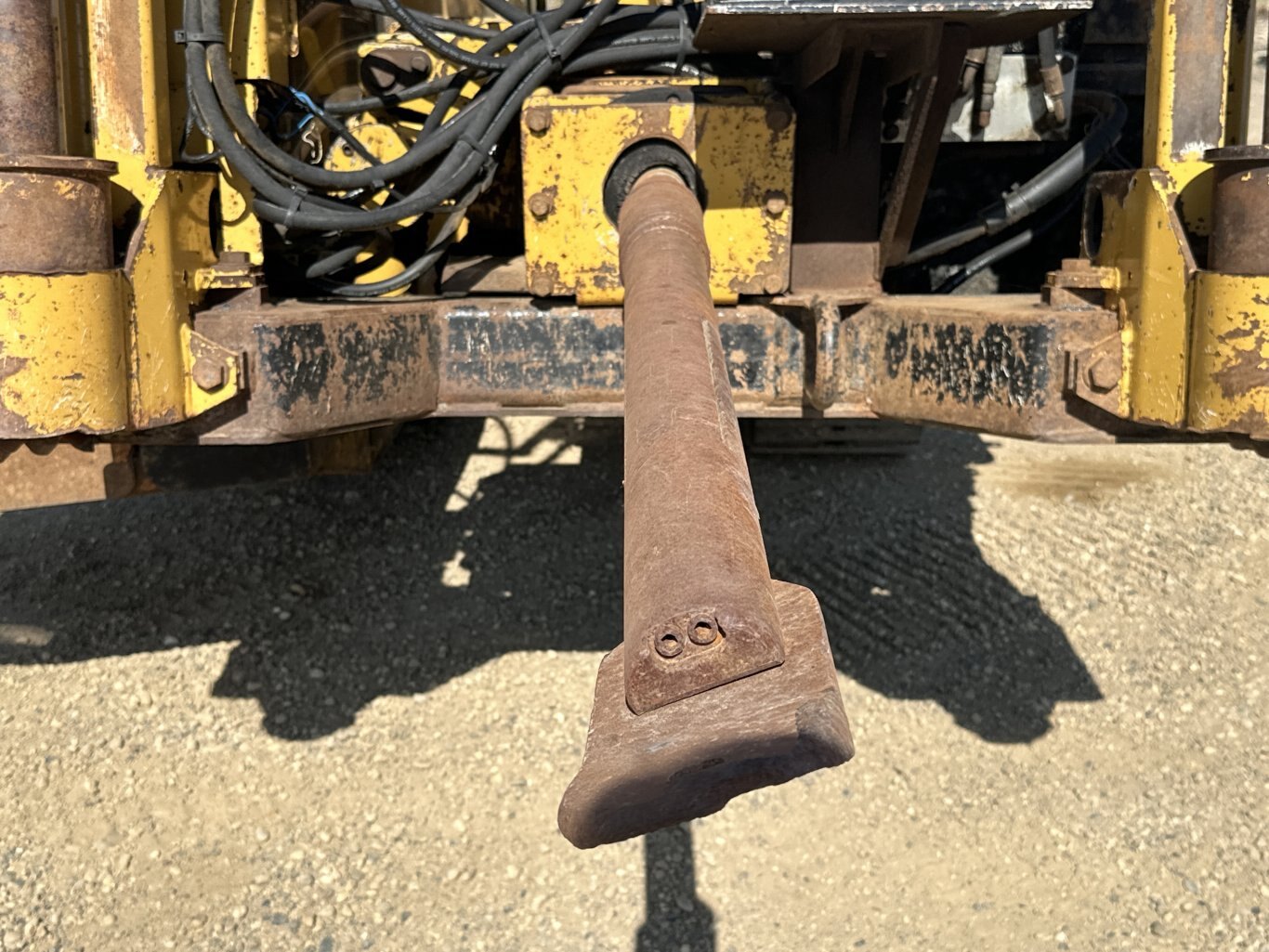 2010 Vermeer D36X50II Directional Drill #9912 DP